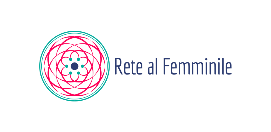 Logo Rete al Femminile