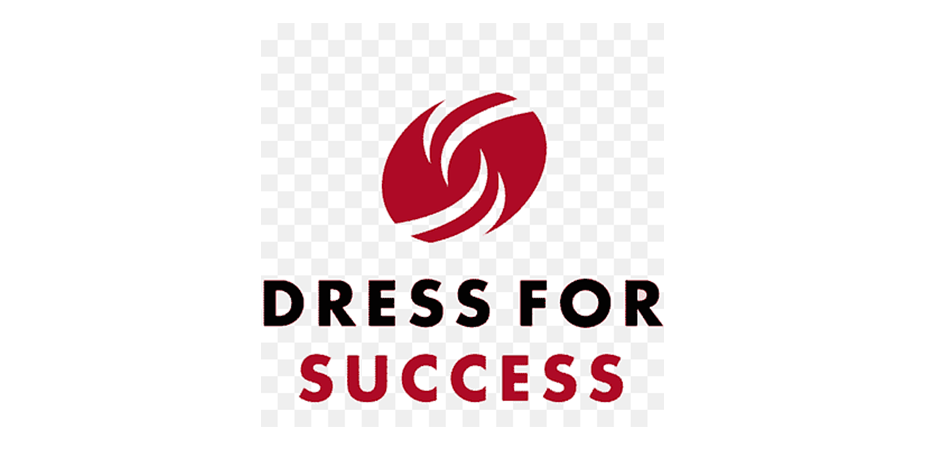 NEWST4WORK_COMMUNITY_PROGETTO-DRESS-FOR-SUCCESS Logo Dress for Success
