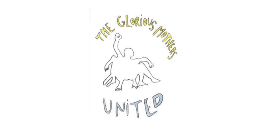Logo The Glorious Mothers United