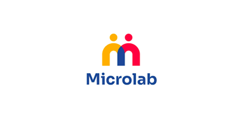 Logo Microlab