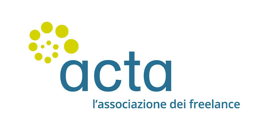 Logo Acta