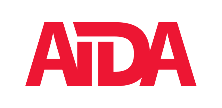 Logo Aida