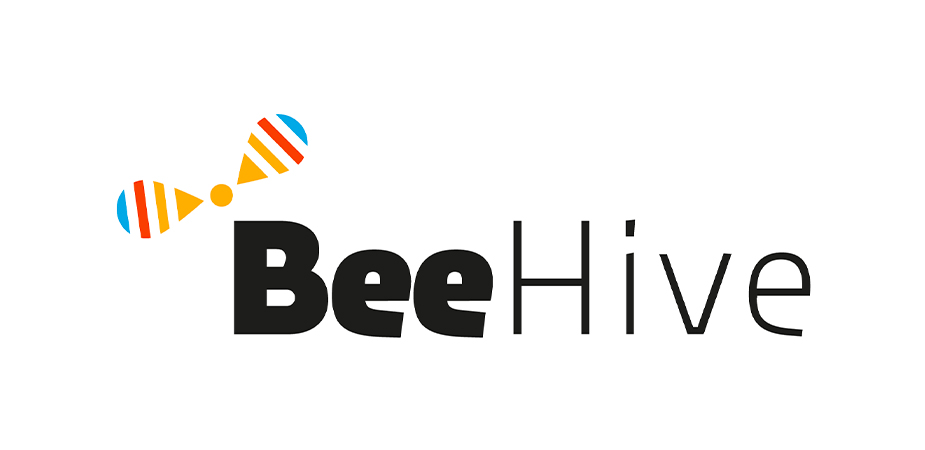 Logo BeeHive