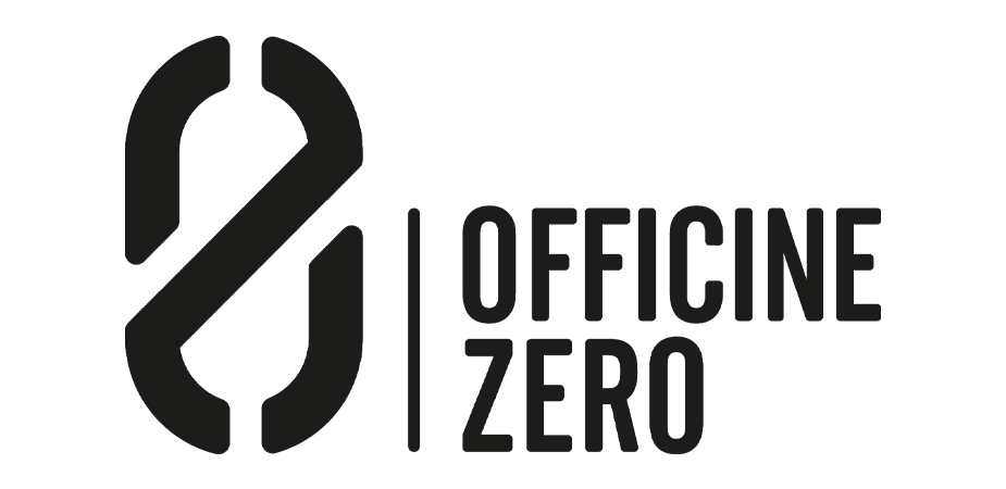 Logo Officine Zero