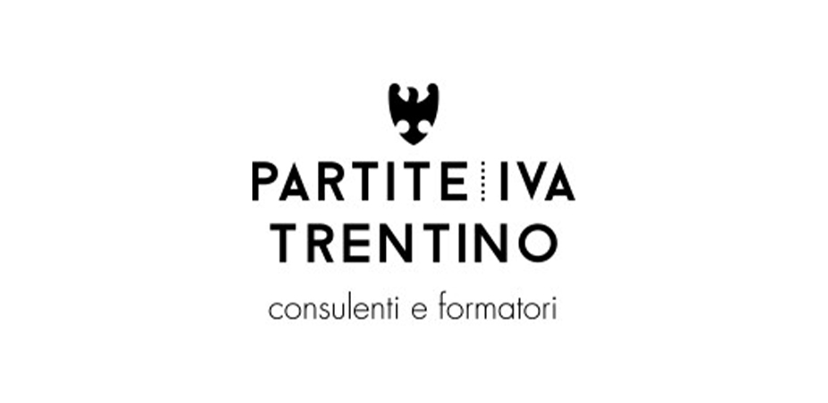 Logo Partite Iva Trentino
