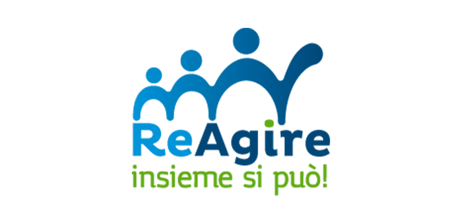 Logo ReAgire
