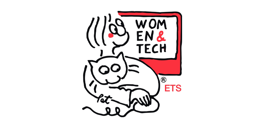 Logo Women&Tech
