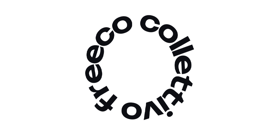 Logo Collettivo Freeco tondo