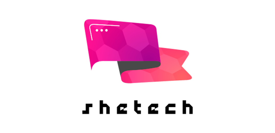 Logo SheTech